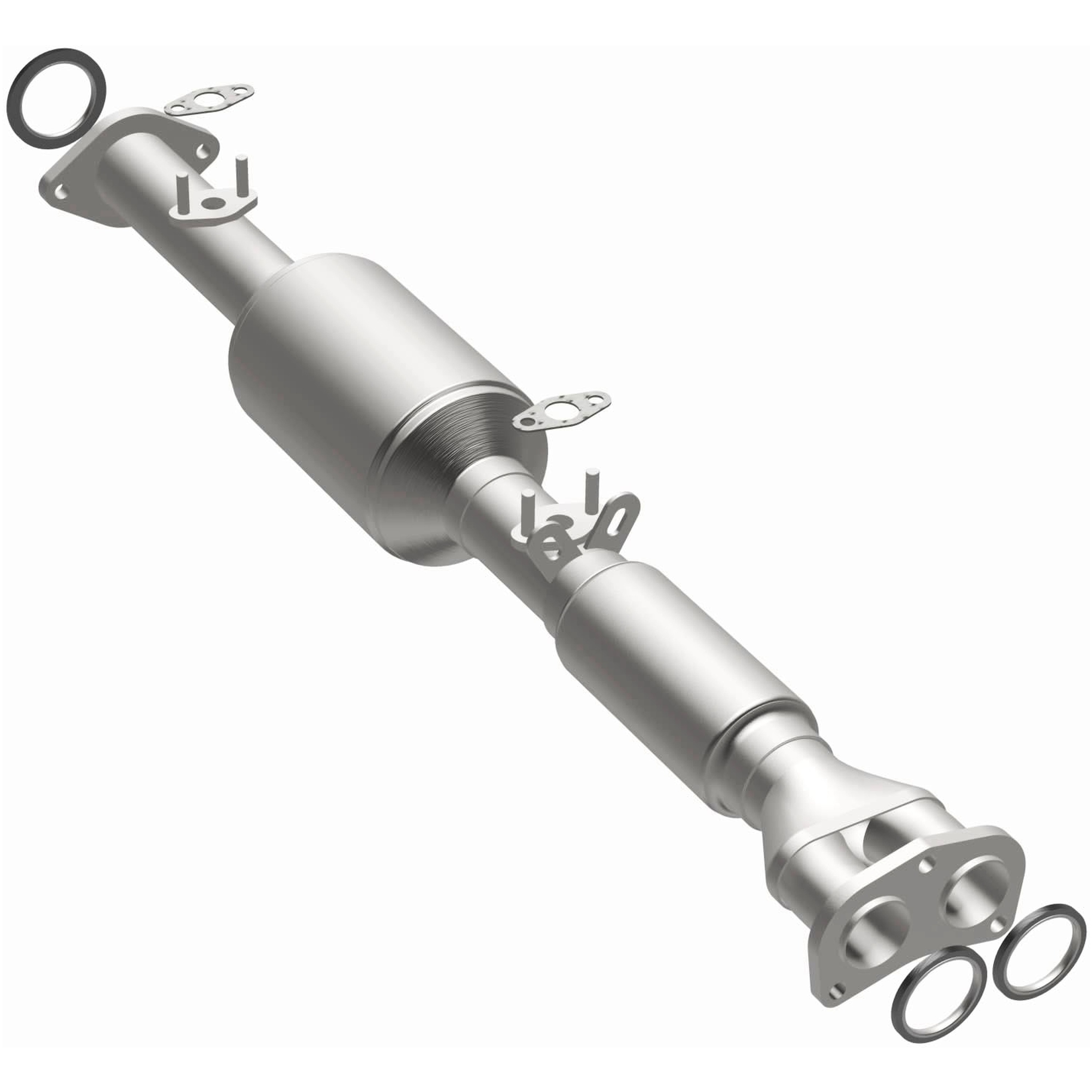 MagnaFlow 1991-1995 Toyota Previa California Grade CARB Compliant Direct-Fit Catalytic Converter